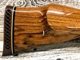 Weatherby .460 Magnum Left Hand - MK V Custom Deluxe - 10 of 20