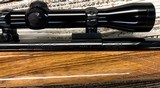 Weatherby .460 Magnum Left Hand - MK V Custom Deluxe - 16 of 20