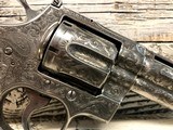 Colt Python .357 Magnum - Engraved by Master artist Peter Kretzmann - 11 of 20