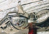 Colt SAA .45 Colt - Weldon Bledsoe Engraved - 13 of 20