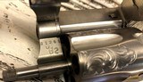 Smith & Wesson Model 60 in .38 Special - Factory Engraved Elvis Presley Gift Gun - 15 of 20
