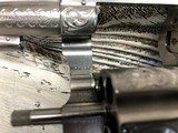 Smith & Wesson Model 60 in .38 Special - Factory Engraved Elvis Presley Gift Gun - 16 of 20