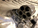 Smith & Wesson Model 60 in .38 Special - Factory Engraved Elvis Presley Gift Gun - 19 of 20