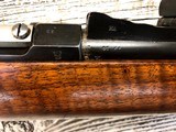 Russian Berdan II Rifle .42 Cal - 6 of 20