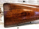 Russian Berdan II Rifle .42 Cal - 2 of 20