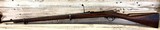 Russian Berdan II Rifle .42 Cal - 10 of 20