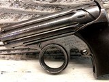 Remington Zig Zag Pepperbox Derringer - 2 of 11