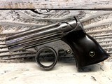 Remington Zig Zag Pepperbox Derringer - 1 of 11