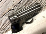 Remington Zig Zag Pepperbox Derringer - 8 of 11