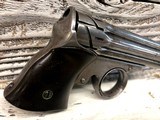 Remington Zig Zag Pepperbox Derringer - 7 of 11