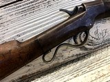 Merrimack Arms & MFG Co, Ballard single shot rifle - 44 cal - 12 of 20