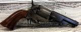 Manhattan Firearms Co. 1864 .36 Cal Navy Revolver - 1 of 19