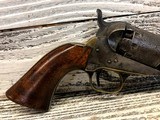 Manhattan Firearms Co. 1864 .36 Cal Navy Revolver - 2 of 19