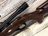 Remington Nylon Model 12 - .22lr Bolt action - 3 of 16