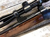 Browning 1885 Low Wall single shot in 22 Hornet - 4 of 17