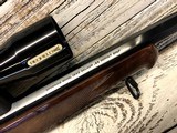 Browning 1885 Low Wall single shot in 22 Hornet - 11 of 17