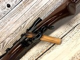 Browning 1885 Low Wall single shot in 22 Hornet - 14 of 17