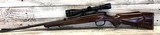 Steyr Mannlicher Model SL in .222 Remington - 1 of 19