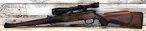Steyr Mannlicher Model SL in .223 Remington - 1 of 17