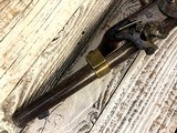 Prussian 1851 Navy Percussion Pistol - 4 of 17
