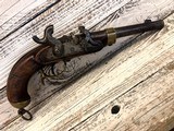 Prussian 1851 Navy Percussion Pistol - 1 of 17
