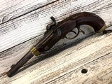 Prussian 1851 Navy Percussion Pistol - 6 of 17
