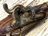 Prussian 1851 Navy Percussion Pistol - 5 of 17