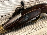 Prussian 1851 Navy Percussion Pistol - 8 of 17