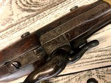Prussian 1851 Navy Percussion Pistol - 12 of 17