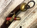 Prussian 1851 Navy Percussion Pistol - 13 of 17
