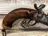 Prussian 1851 Navy Percussion Pistol - 2 of 17