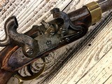Prussian 1851 Navy Percussion Pistol - 3 of 17