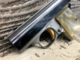 Baby Browning - Nickel in .25 ACP - 5 of 10