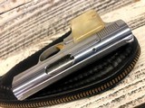 Baby Browning - Nickel in .25 ACP - 8 of 10