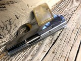 Baby Browning - Nickel in .25 ACP - 3 of 10