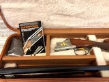 Browning Superposed P2 3 in 20GA - 19 of 20