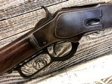 Winchester Model 1873 in 38-40 WCF - 9 of 20
