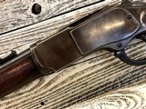 Winchester Model 1873 in 38-40 WCF - 4 of 20