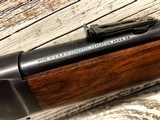 WINCHESTER 1892 in 44-40 WCF - 15 of 19
