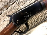 WINCHESTER 1892 in 44-40 WCF - 14 of 19