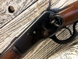 WINCHESTER 1892 in 44-40 WCF - 4 of 19
