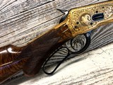 WINCHESTER 1892 in 44-40 WCF - Engraved - 3 of 20
