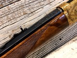 WINCHESTER 1892 in 44-40 WCF - Engraved - 11 of 20