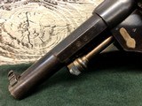French Model 1874M Naval Officer's Revolver - 4 of 20