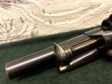 French Model 1874M Naval Officer's Revolver - 16 of 20