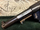 French Model 1874M Naval Officer's Revolver - 5 of 20