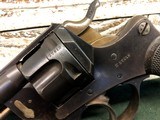 French Model 1874M Naval Officer's Revolver - 3 of 20