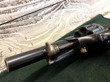 French Model 1874M Naval Officer's Revolver - 20 of 20