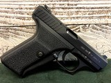 Heckler & Koch P7 K3 unfired, NIB - 8 of 13
