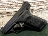 Heckler & Koch P7 K3 unfired, NIB - 4 of 13